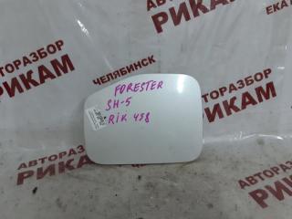 Лючок бензобака SUBARU FORESTER 2009