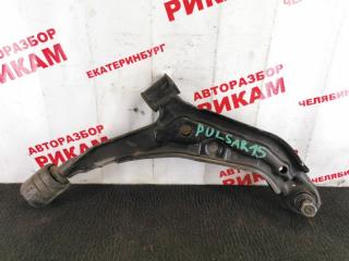Запчасть рычаг передний правый NISSAN PULSAR