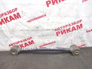 Фото запчасти тяга продольная задняя правая NISSAN PRIMERA контрактная запчасть Запчасть тяга продольная задняя правая NISSAN PRIMERA