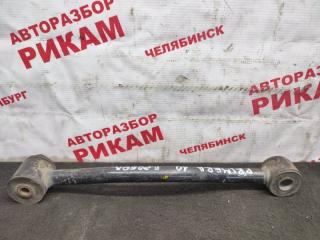 Фото запчасти тяга продольная задняя левая NISSAN PRIMERA контрактная запчасть Запчасть тяга продольная задняя левая NISSAN PRIMERA