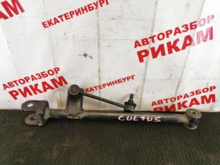 Запчасть тяга поперечная задняя левая SUZUKI AERIO