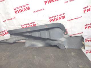 Защита днища передняя правая MITSUBISHI CANTER