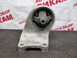 Подушка МКПП левая NISSAN SUNNY