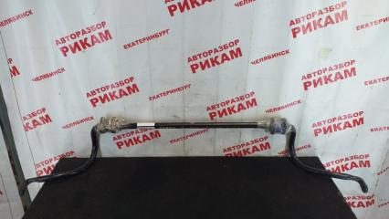 Стабилизатор передний MITSUBISHI LANCER 2011 контрактная Стабилизатор передний MITSUBISHI LANCER 2011