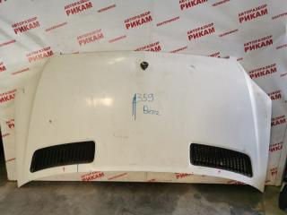 Капот MERCEDES-BENZ SPRINTER 2008 контрактная Капот MERCEDES-BENZ SPRINTER 2008