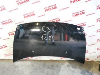 Капот CITROEN C3