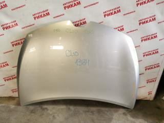 Капот RENAULT CLIO 2015 контрактная Капот RENAULT CLIO 2015