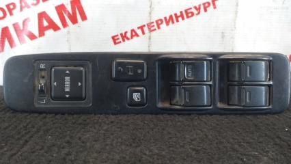 Кнопка стеклоподъемника передняя правая TOYOTA HILUX SURF
