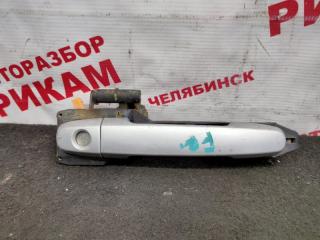 Ручка дверная передняя правая TOYOTA WILL VS контрактная Ручка дверная передняя правая TOYOTA WILL VS