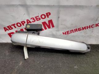 Ручка дверная задняя правая TOYOTA WILL VS контрактная Ручка дверная задняя правая TOYOTA WILL VS