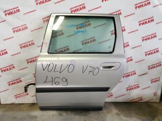 Дверь задняя левая VOLVO V70