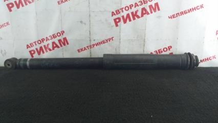 Амортизатор задний TOYOTA VITZ