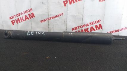 Амортизатор задний TOYOTA COROLLA