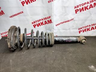 Запчасть стойка передняя NISSAN PRIMERA