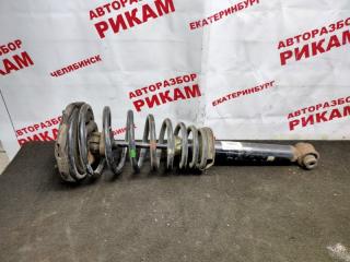Запчасть стойка передняя NISSAN PRIMERA