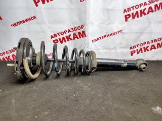 Запчасть стойка передняя NISSAN PRIMERA