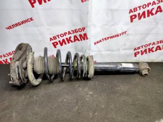 Запчасть стойка передняя NISSAN PRIMERA