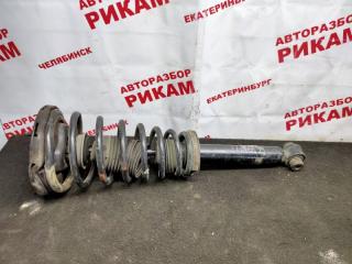 Запчасть стойка передняя NISSAN PRIMERA