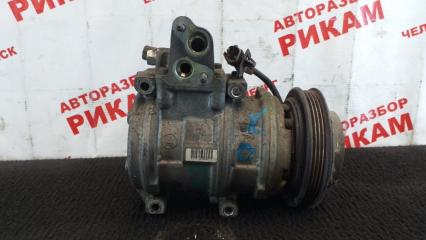 Компрессор кондиционера TOYOTA ESTIMA