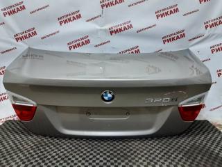 Крышка багажника задняя BMW 3-Series 2007