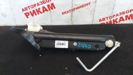 Домкрат OPEL ASTRA G 2002