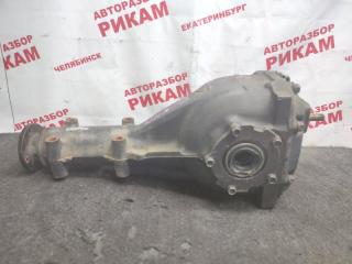 Запчасть редуктор задний NISSAN PRIMERA