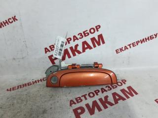 Ручка дверная передняя правая KIA RIO 2006 контрактная Ручка дверная передняя правая KIA RIO 2006