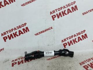 Запчасть рулевой карданчик OPEL ASTRA J 2013