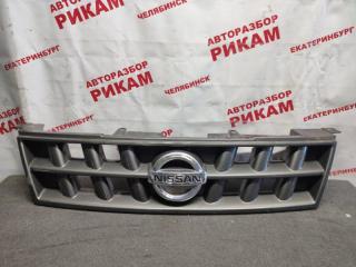 Решетка радиатора NISSAN X-TRAIL 2008