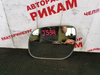 Зеркальный элемент передний левый TOYOTA RAV4 2006