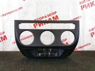 Центральная консоль VOLKSWAGEN TIGUAN 2009