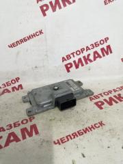 Блок управления АКПП NISSAN QASHQAI+2 2010