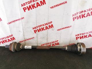 Привод задний правый VOLKSWAGEN TIGUAN 2009 контрактная Привод задний правый VOLKSWAGEN TIGUAN 2009