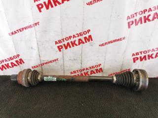 Привод задний левый VOLKSWAGEN TIGUAN 2009 контрактная Привод задний левый VOLKSWAGEN TIGUAN 2009