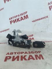 Замок зажигания OPEL ASTRA J 2013
