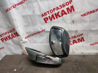 Запчасть зеркало переднее левое LAND ROVER FREELANDER 2007