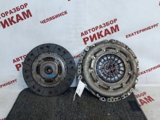 Корзина сцепления FORD FOCUS 3 2011