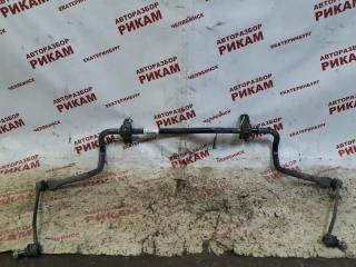 Стабилизатор передний NISSAN QASHQAI+2 2010 контрактная Стабилизатор передний NISSAN QASHQAI+2 2010