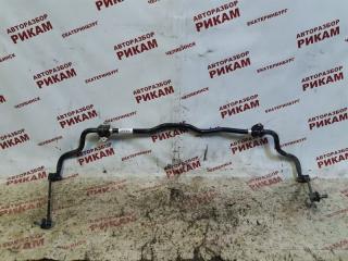 Стабилизатор передний HYUNDAI SOLARIS 2018 контрактная Стабилизатор передний HYUNDAI SOLARIS 2018