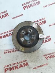 Запчасть диск тормозной задний FORD KUGA 2012