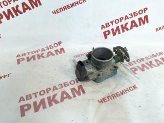 Дроссельная заслонка NISSAN PULSAR 1995