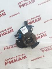Запчасть ступица передняя правая NISSAN SUNNY
