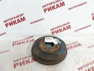 Барабан тормозной задний HYUNDAI GETZ 2008