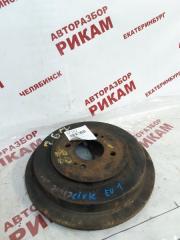 Барабан тормозной задний HONDA CIVIC