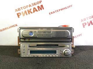 Магнитола MITSUBISHI AIRTREK 2001