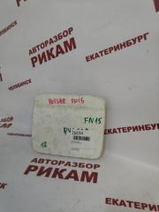 Лючок бензобака NISSAN PULSAR