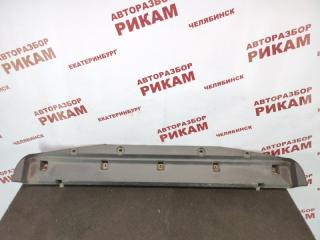 Накладка бампера передняя HONDA ACCORD 2012