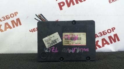 Блок ABS NISSAN MURANO 2004