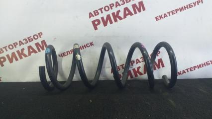 Пружина задняя NISSAN MURANO 2004