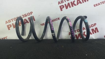 Пружина задняя NISSAN MURANO 2004